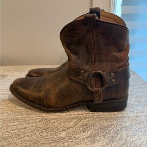 Women's Frye Boots